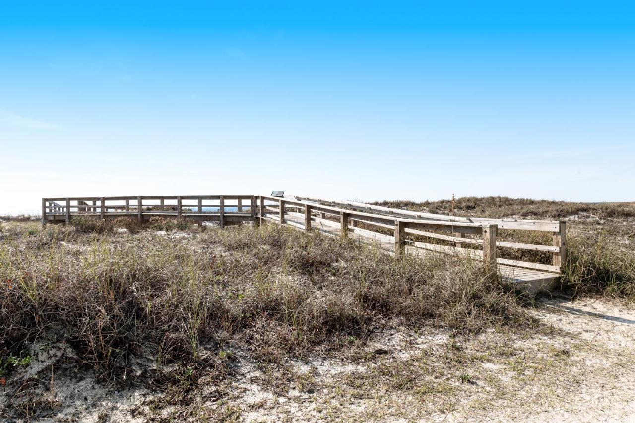 Pair O Dice Villa Gulf Highlands Exterior photo